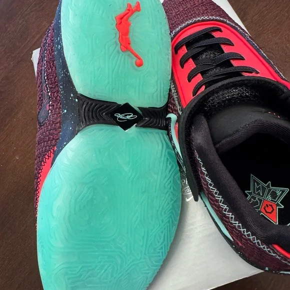 Nike LeBron XX SE PS